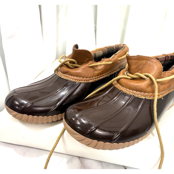 Cape Robin Weatherproof Wo’s Size 6.5 - Picture 9 of 9